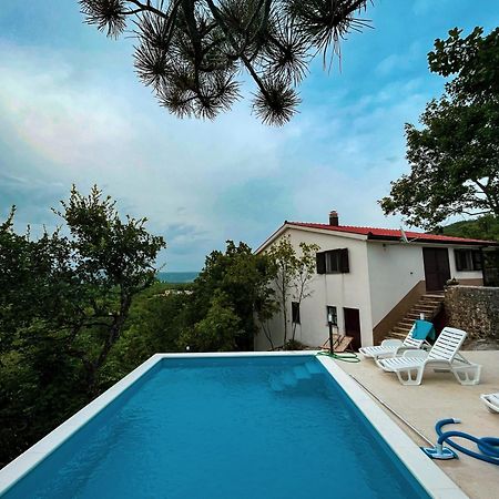 Holiday House Dunamis Krivodol Exterior photo