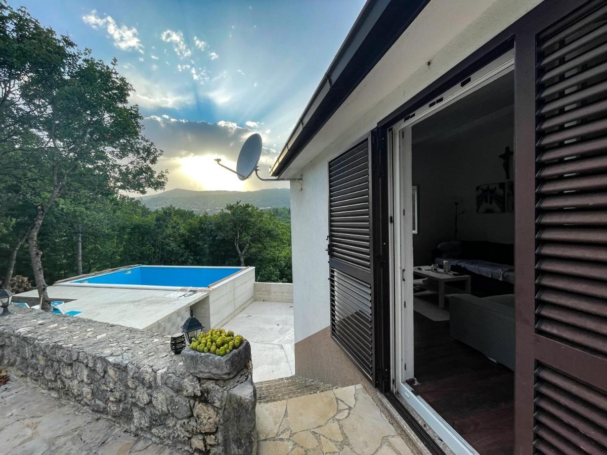 Holiday House Dunamis Krivodol Exterior photo