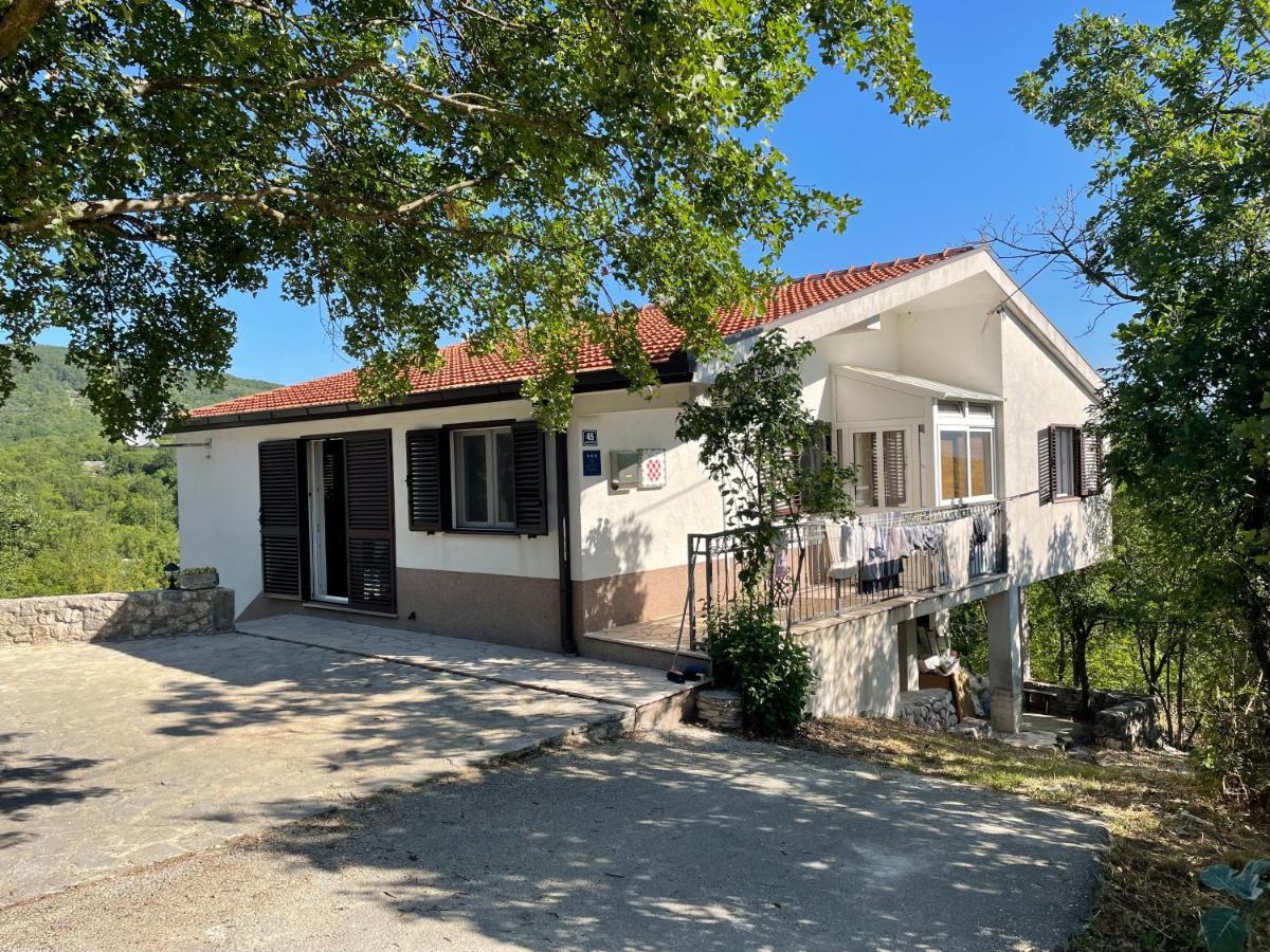 Holiday House Dunamis Krivodol Exterior photo