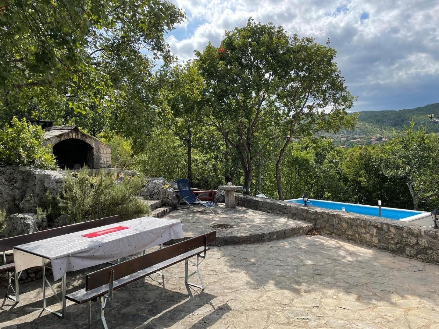 Holiday House Dunamis Krivodol Exterior photo