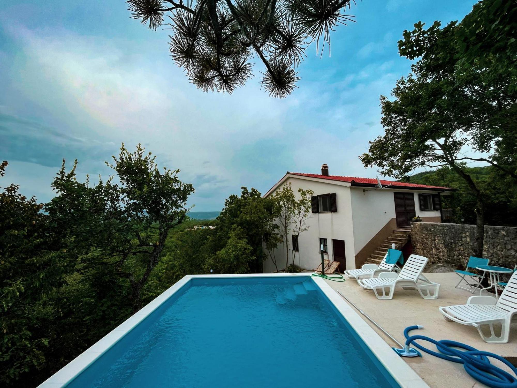 Holiday House Dunamis Krivodol Exterior photo